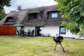 Holiday home on the dike, Büsum